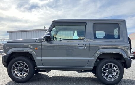Suzuki Jimny, 2023 год, 1 192 000 рублей, 5 фотография