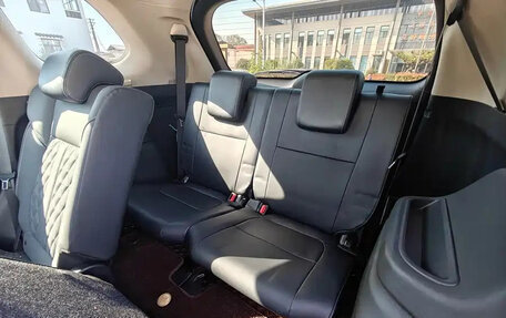 Mitsubishi Outlander III рестайлинг 3, 2022 год, 1 779 069 рублей, 22 фотография