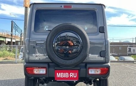 Suzuki Jimny, 2023 год, 1 192 000 рублей, 4 фотография