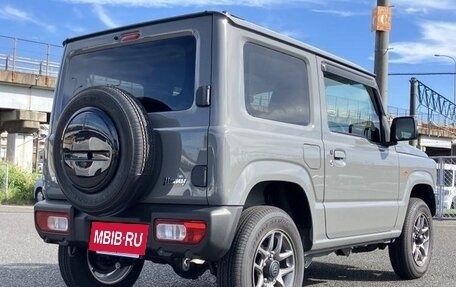 Suzuki Jimny, 2023 год, 1 192 000 рублей, 3 фотография