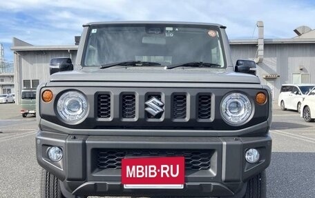 Suzuki Jimny, 2023 год, 1 192 000 рублей, 2 фотография