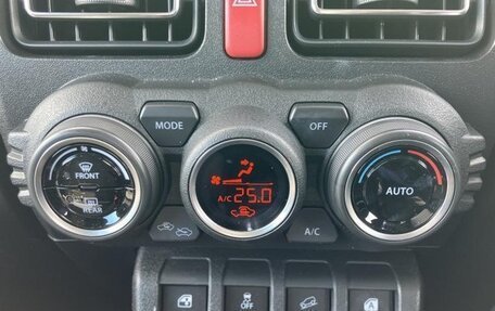 Suzuki Jimny, 2023 год, 1 192 000 рублей, 9 фотография