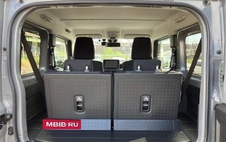 Suzuki Jimny, 2023 год, 1 192 000 рублей, 16 фотография