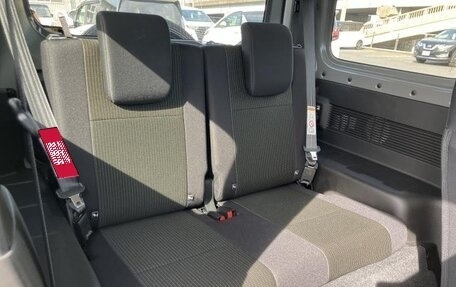 Suzuki Jimny, 2023 год, 1 192 000 рублей, 15 фотография