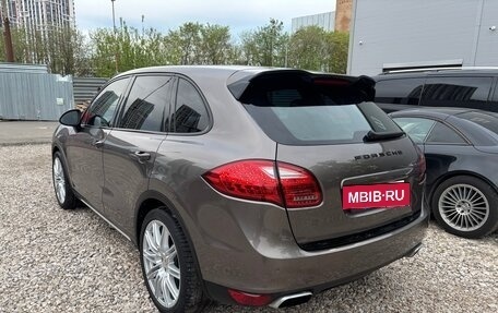 Porsche Cayenne III, 2012 год, 2 800 000 рублей, 3 фотография
