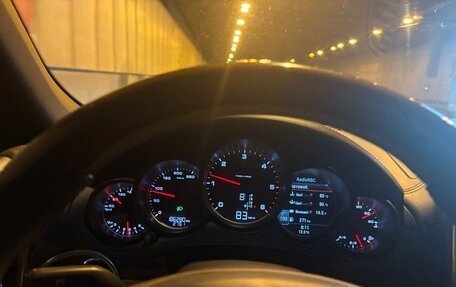 Porsche Cayenne III, 2012 год, 2 800 000 рублей, 8 фотография