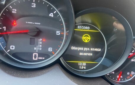 Porsche Cayenne III, 2012 год, 2 800 000 рублей, 16 фотография