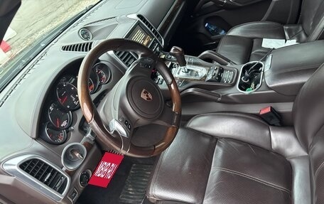 Porsche Cayenne III, 2012 год, 2 800 000 рублей, 7 фотография