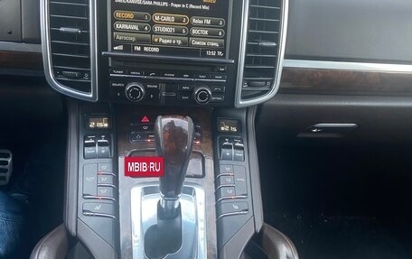 Porsche Cayenne III, 2012 год, 2 800 000 рублей, 17 фотография