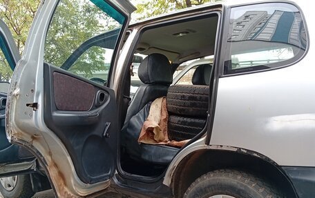 Chevrolet Niva I рестайлинг, 2006 год, 328 000 рублей, 9 фотография