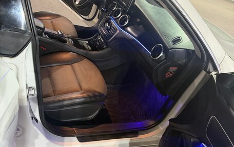 Mercedes-Benz CLA, 2014 год, 1 500 000 рублей, 6 фотография