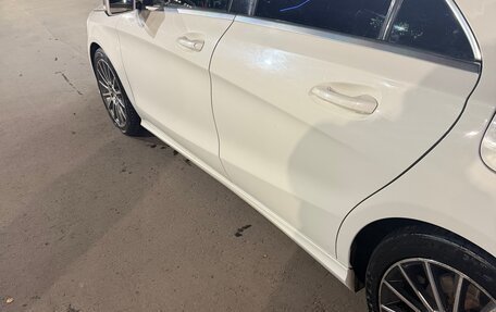 Mercedes-Benz CLA, 2014 год, 1 500 000 рублей, 3 фотография