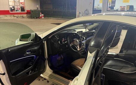 Mercedes-Benz CLA, 2014 год, 1 500 000 рублей, 9 фотография