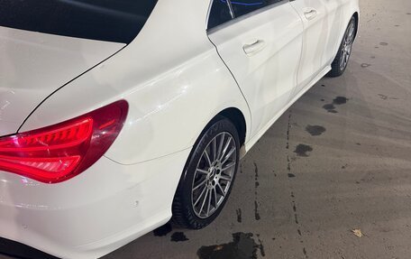 Mercedes-Benz CLA, 2014 год, 1 500 000 рублей, 4 фотография