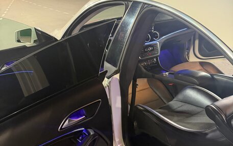 Mercedes-Benz CLA, 2014 год, 1 500 000 рублей, 8 фотография