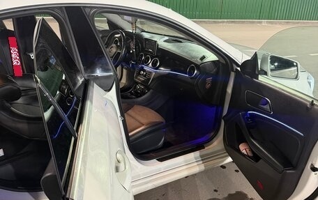 Mercedes-Benz CLA, 2014 год, 1 500 000 рублей, 7 фотография