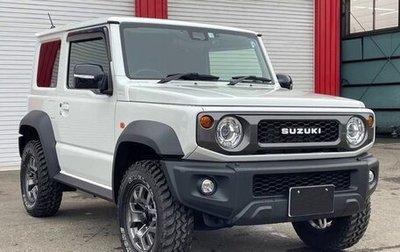 Suzuki Jimny, 2023 год, 1 672 000 рублей, 1 фотография