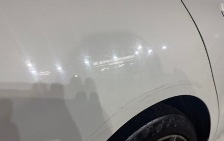 Mercedes-Benz CLA, 2014 год, 1 500 000 рублей, 17 фотография