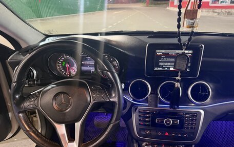 Mercedes-Benz CLA, 2014 год, 1 500 000 рублей, 12 фотография