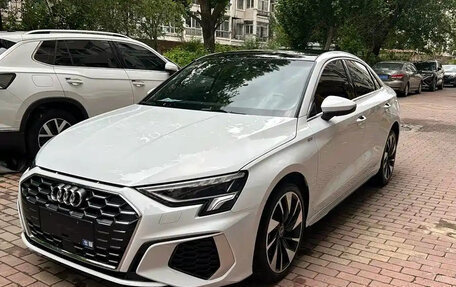 Audi A3, 2023 год, 1 799 100 рублей, 1 фотография