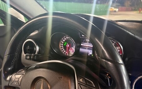 Mercedes-Benz CLA, 2014 год, 1 500 000 рублей, 11 фотография