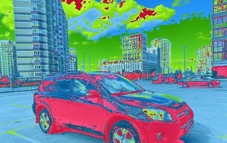 Toyota RAV4, 2012 год, 1 750 000 рублей, 1 фотография