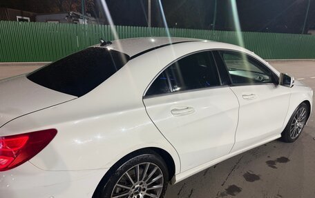 Mercedes-Benz CLA, 2014 год, 1 500 000 рублей, 21 фотография