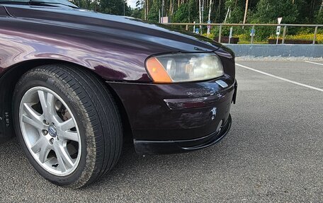Volvo S60 III, 2006 год, 620 000 рублей, 3 фотография