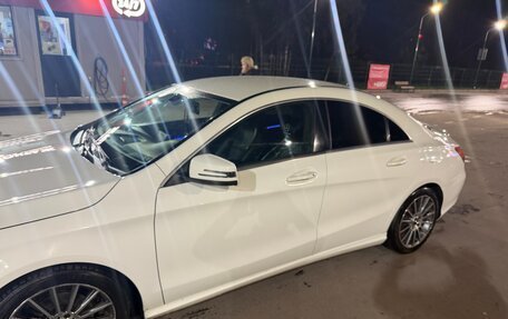 Mercedes-Benz CLA, 2014 год, 1 500 000 рублей, 20 фотография