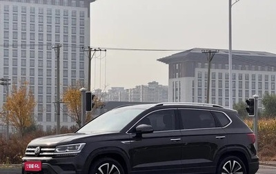 Volkswagen Tharu, 2022 год, 1 645 018 рублей, 1 фотография