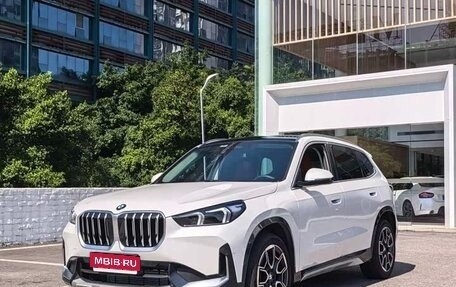 BMW X1, 2023 год, 2 760 333 рублей, 1 фотография