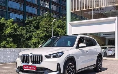 BMW X1, 2023 год, 2 760 333 рублей, 1 фотография