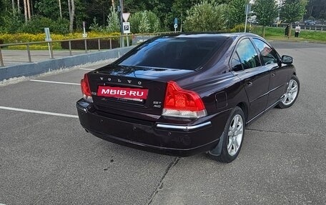 Volvo S60 III, 2006 год, 620 000 рублей, 7 фотография