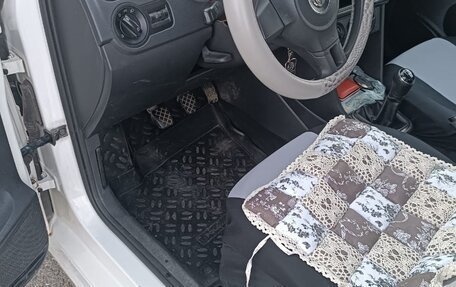 Volkswagen Polo VI (EU Market), 2013 год, 500 000 рублей, 2 фотография
