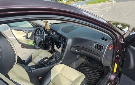 Volvo S60 III, 2006 год, 620 000 рублей, 13 фотография