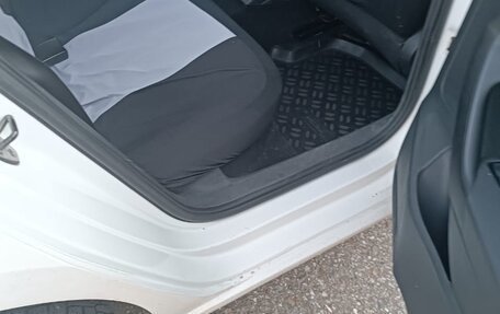 Volkswagen Polo VI (EU Market), 2013 год, 500 000 рублей, 6 фотография