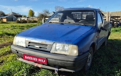 ИЖ 2717, 2001 год, 100 000 рублей, 1 фотография