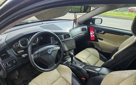 Volvo S60 III, 2006 год, 620 000 рублей, 11 фотография