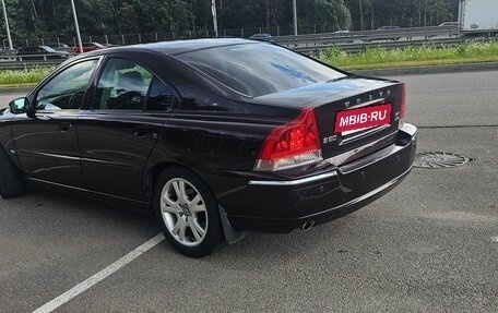 Volvo S60 III, 2006 год, 620 000 рублей, 9 фотография