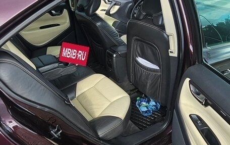 Volvo S60 III, 2006 год, 620 000 рублей, 14 фотография