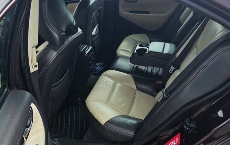 Volvo S60 III, 2006 год, 620 000 рублей, 12 фотография