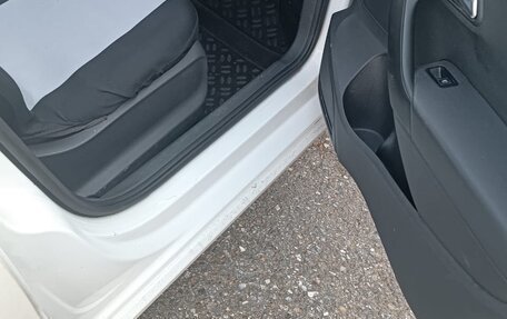 Volkswagen Polo VI (EU Market), 2013 год, 500 000 рублей, 9 фотография