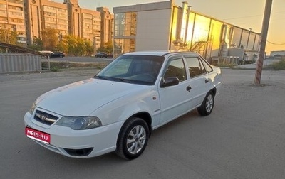 Daewoo Nexia I рестайлинг, 2011 год, 299 000 рублей, 1 фотография