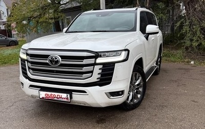 Toyota Land Cruiser, 2022 год, 8 790 000 рублей, 1 фотография
