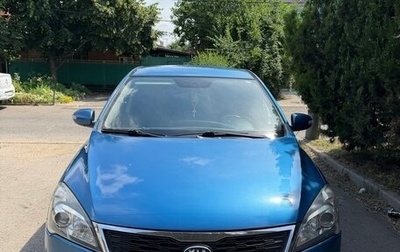 KIA cee'd I рестайлинг, 2011 год, 750 000 рублей, 1 фотография