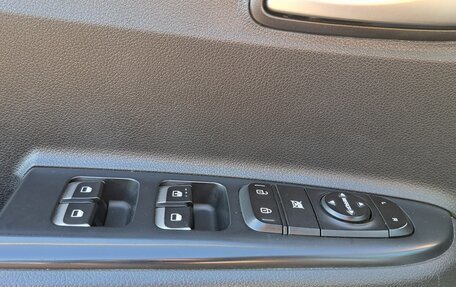 KIA Rio IV, 2021 год, 1 620 000 рублей, 9 фотография