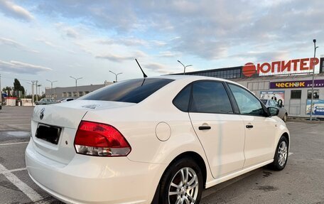 Volkswagen Polo VI (EU Market), 2014 год, 650 000 рублей, 4 фотография
