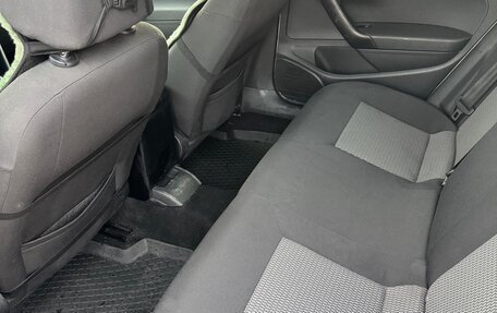 Volkswagen Polo VI (EU Market), 2014 год, 650 000 рублей, 13 фотография
