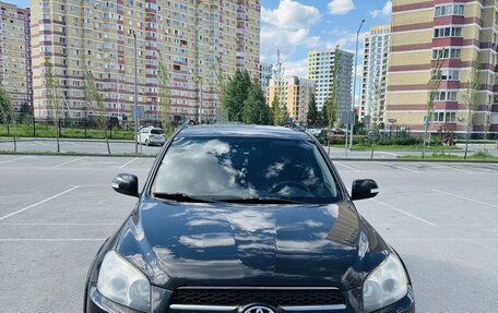 Toyota RAV4, 2012 год, 1 750 000 рублей, 3 фотография