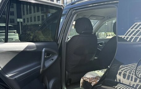 Toyota RAV4, 2012 год, 1 750 000 рублей, 4 фотография